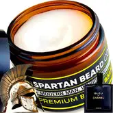 Soins de la Barbe